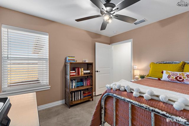 19581 FM 1954, Holliday, TX 76366