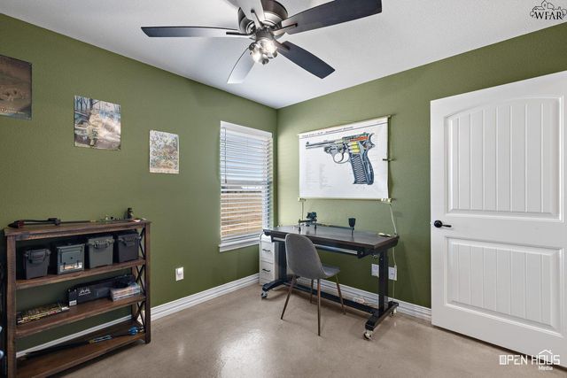 19581 FM 1954, Holliday, TX 76366