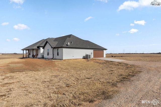 19581 FM 1954, Holliday, TX 76366