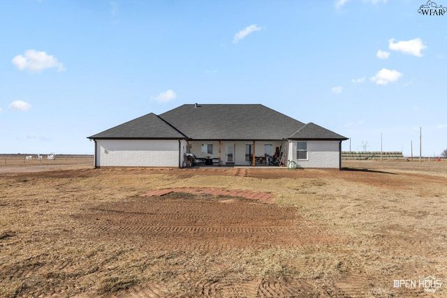 19581 FM 1954, Holliday, TX 76366