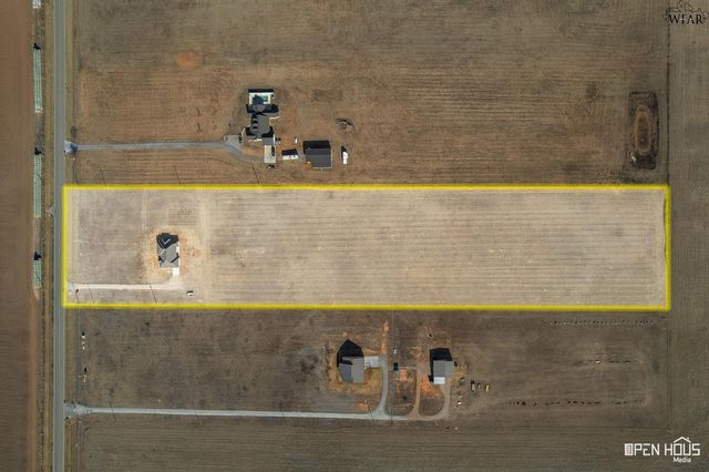 19581 FM 1954, Holliday, TX 76366