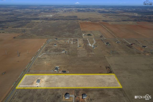 19581 FM 1954, Holliday, TX 76366