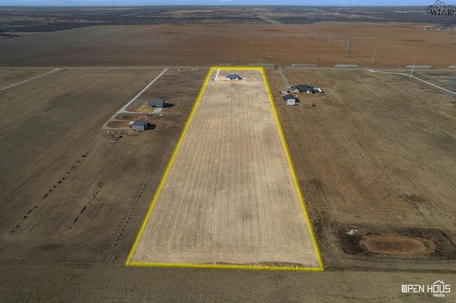 19581 FM 1954, Holliday, TX 76366