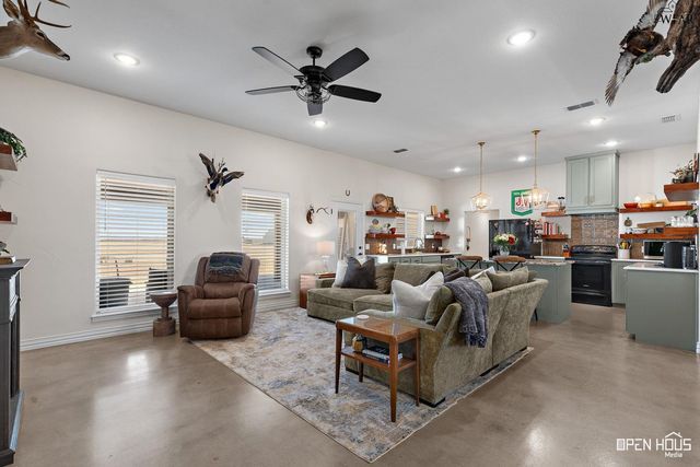 19581 FM 1954, Holliday, TX 76366