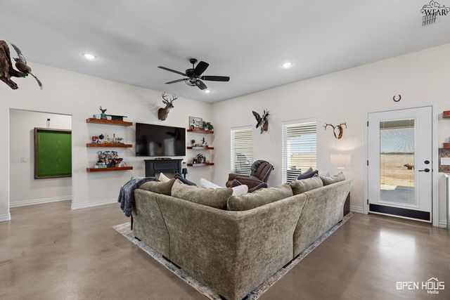 19581 FM 1954, Holliday, TX 76366