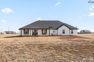 19581 FM 1954, Holliday, TX 76366
