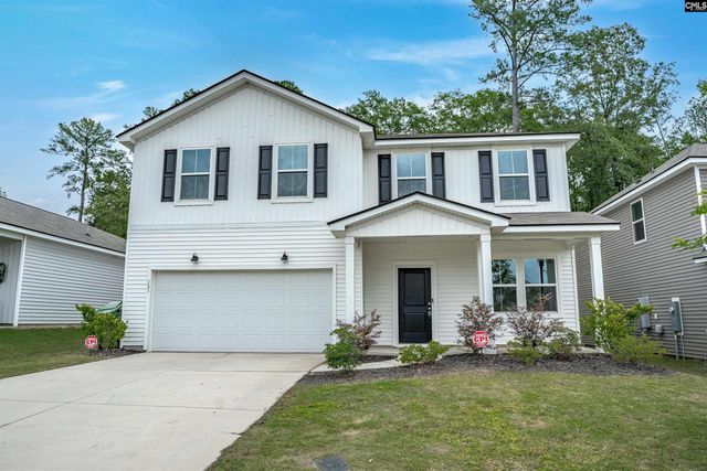151 Grand Arbor Drive, Blythewood, SC 29016