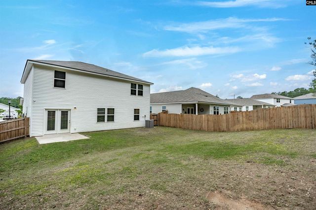 151 Grand Arbor Drive, Blythewood, SC 29016
