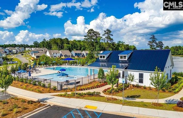 151 Grand Arbor Drive, Blythewood, SC 29016