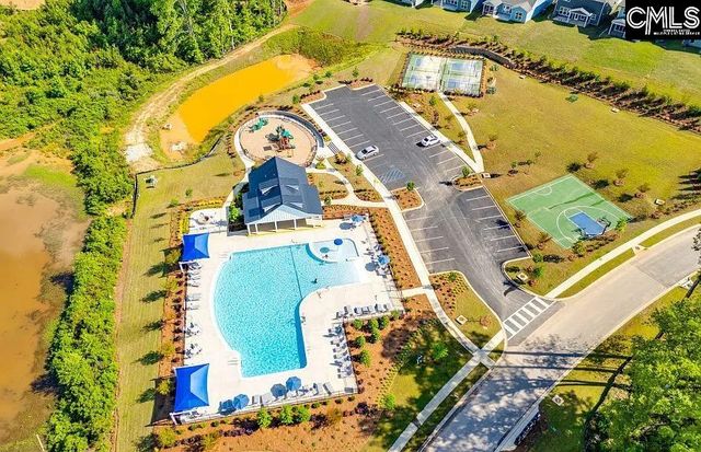 151 Grand Arbor Drive, Blythewood, SC 29016