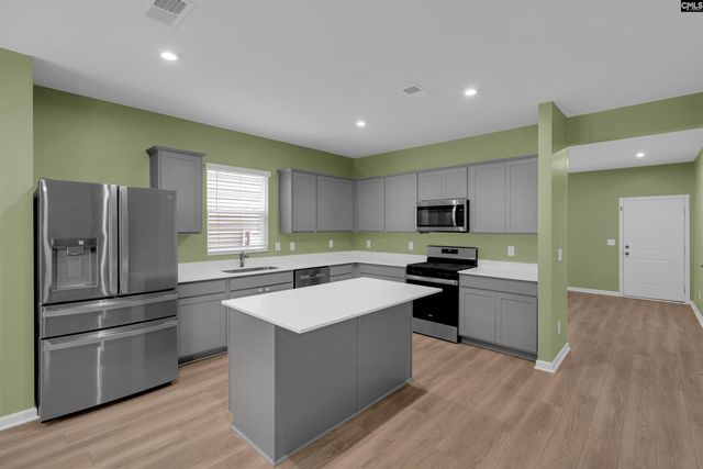 151 Grand Arbor Drive, Blythewood, SC 29016