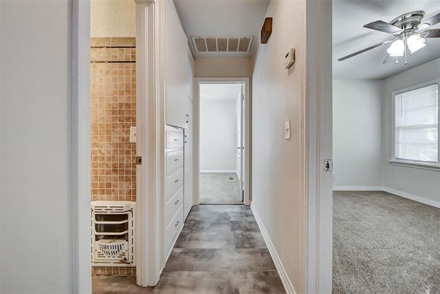 1742 Carlisle Road, The Village, OK 73120