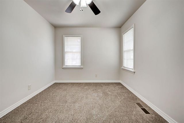 1742 Carlisle Road, The Village, OK 73120