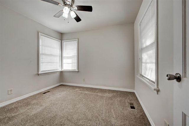 1742 Carlisle Road, The Village, OK 73120