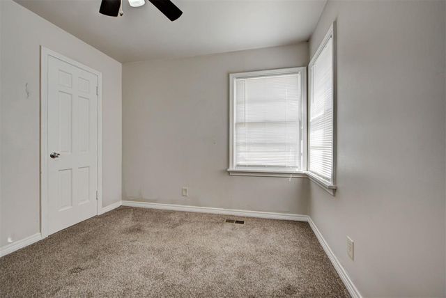 1742 Carlisle Road, The Village, OK 73120