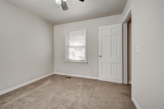 1742 Carlisle Road, The Village, OK 73120