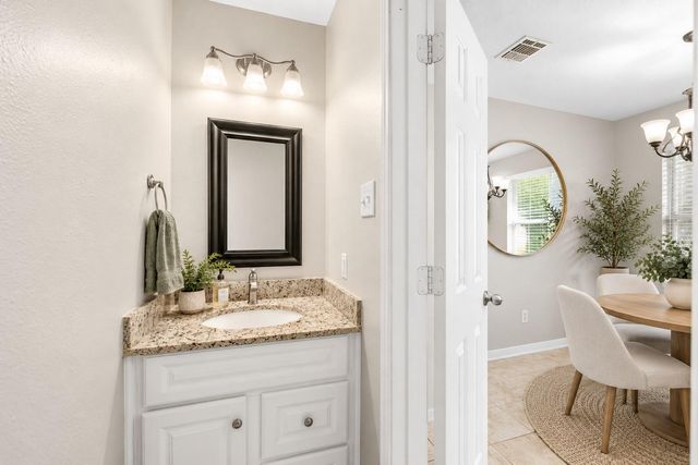 21814 Long Castle Drive, Spring, TX 77388