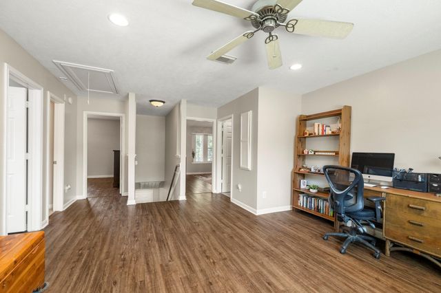 21814 Long Castle Drive, Spring, TX 77388
