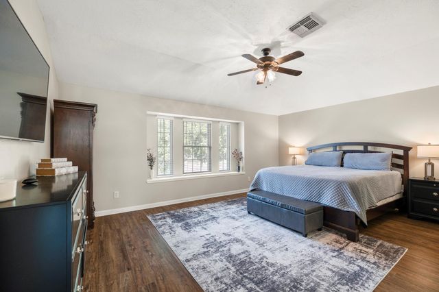 21814 Long Castle Drive, Spring, TX 77388