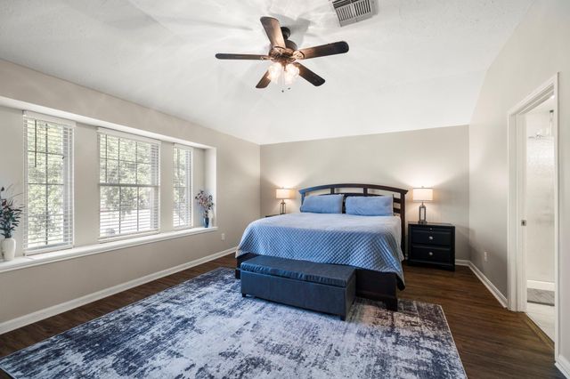 21814 Long Castle Drive, Spring, TX 77388