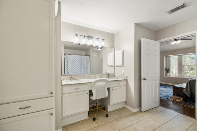 21814 Long Castle Drive, Spring, TX 77388