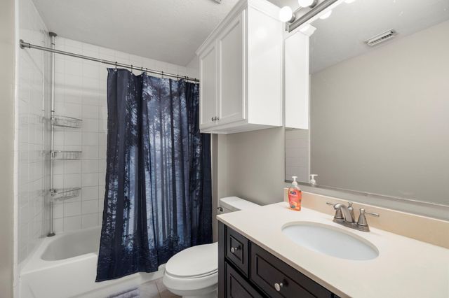 21814 Long Castle Drive, Spring, TX 77388