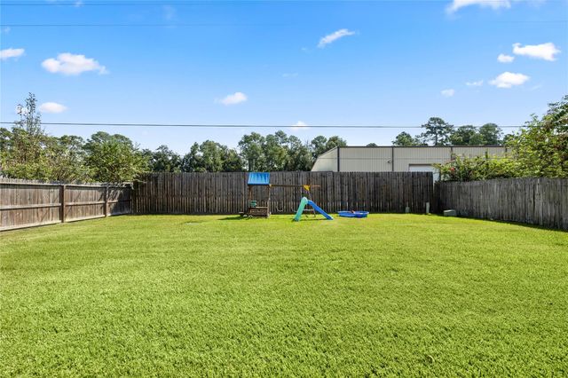 21814 Long Castle Drive, Spring, TX 77388