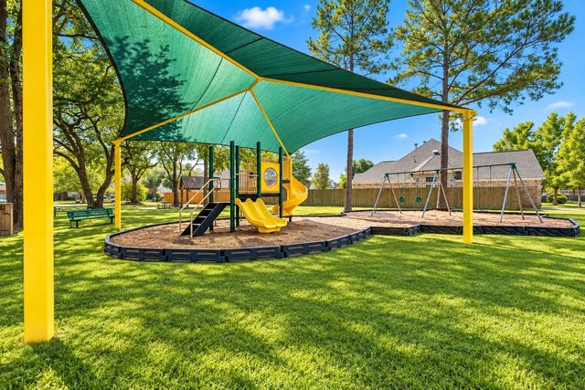 21814 Long Castle Drive, Spring, TX 77388