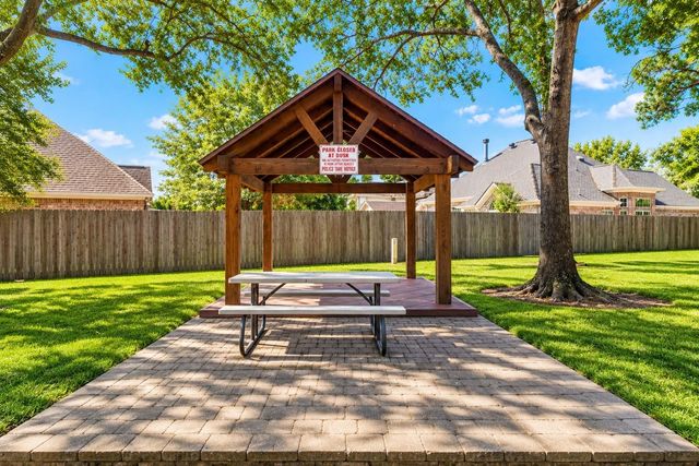 21814 Long Castle Drive, Spring, TX 77388