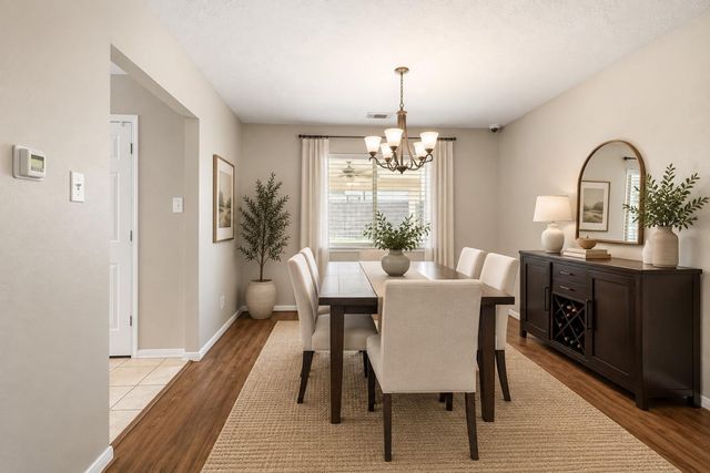 21814 Long Castle Drive, Spring, TX 77388