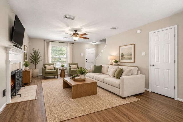 21814 Long Castle Drive, Spring, TX 77388