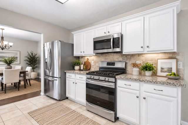 21814 Long Castle Drive, Spring, TX 77388