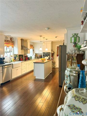 3804 Pheasant Chase Dr, Henrico, VA 23231