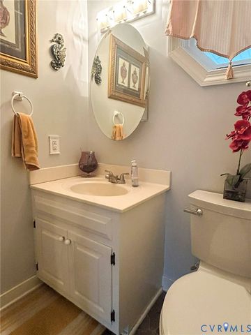 3804 Pheasant Chase Dr, Henrico, VA 23231