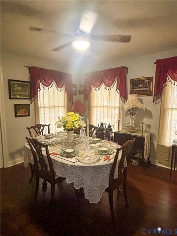 3804 Pheasant Chase Dr, Henrico, VA 23231