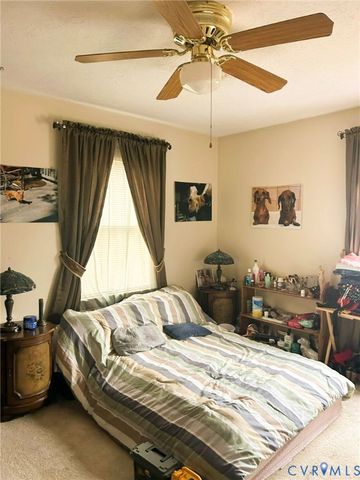 3804 Pheasant Chase Dr, Henrico, VA 23231