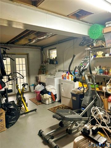 3804 Pheasant Chase Dr, Henrico, VA 23231