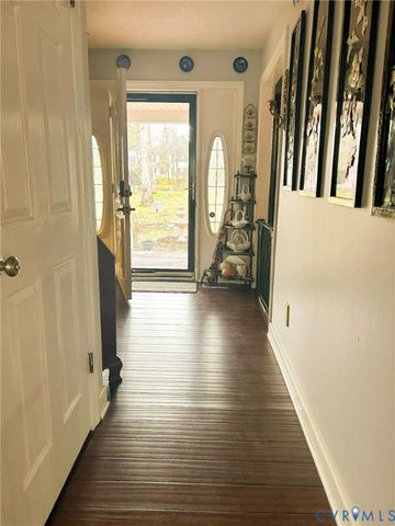 3804 Pheasant Chase Dr, Henrico, VA 23231