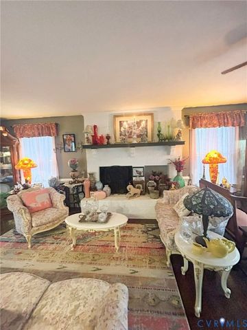 3804 Pheasant Chase Dr, Henrico, VA 23231