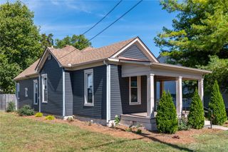 109 E Main Street, New Lebanon, OH 45345