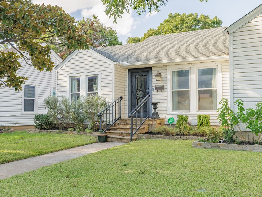 4900 Birchman Avenue, Fort Worth, TX 76107 — photo 3