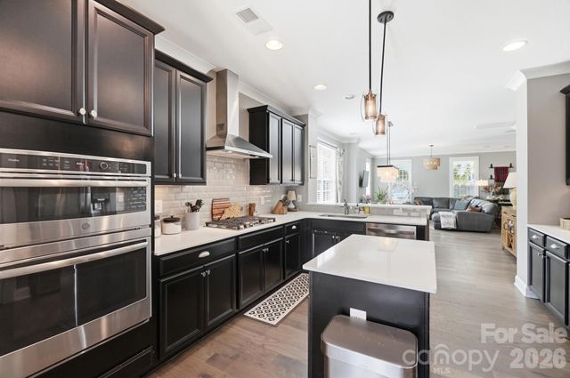 6217 Hove Road, Mint Hill, NC 28227