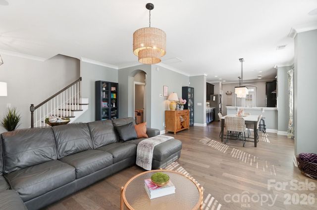 6217 Hove Road, Mint Hill, NC 28227