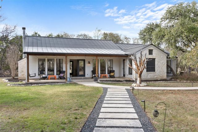 2300 River RD, Wimberley, TX 78676
