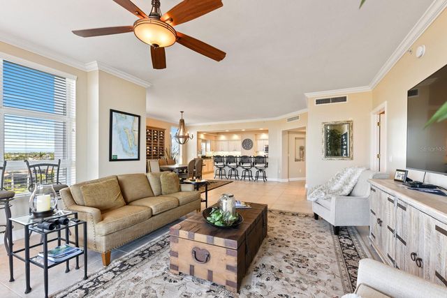 3333 SUNSET KEY CIRCLE 407, Punta Gorda, FL 33955