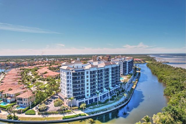 3333 SUNSET KEY CIRCLE 407, Punta Gorda, FL 33955