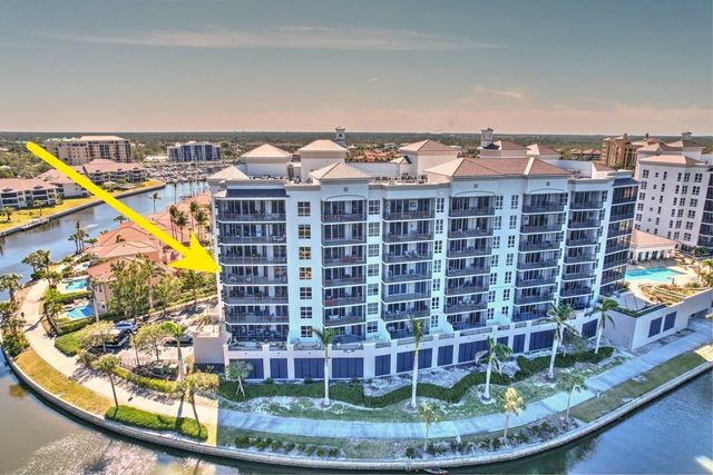 3333 SUNSET KEY CIRCLE 407, Punta Gorda, FL 33955