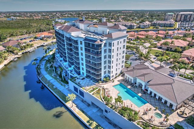 3333 SUNSET KEY CIRCLE 407, Punta Gorda, FL 33955