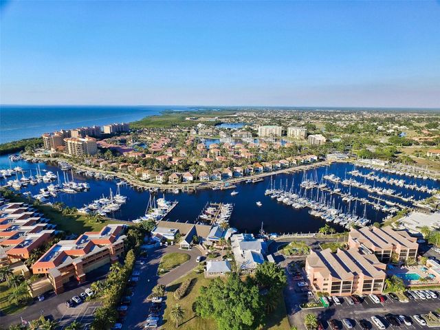 3333 SUNSET KEY CIRCLE 407, Punta Gorda, FL 33955