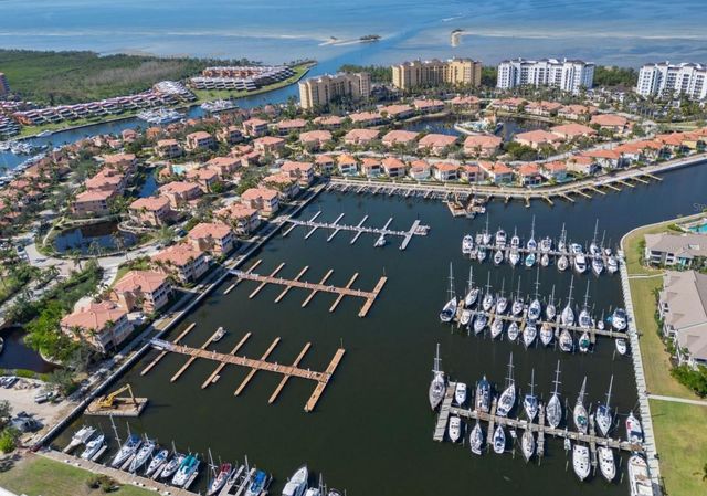 3333 SUNSET KEY CIRCLE 407, Punta Gorda, FL 33955